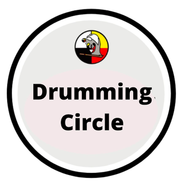 Drumming Circle