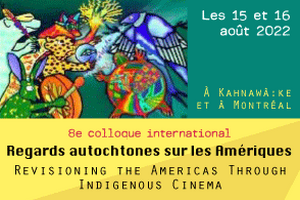 Regards autochtones sur les Ameriques