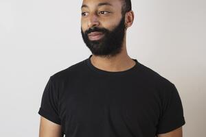 photo of Philippe Néméh-Nombré