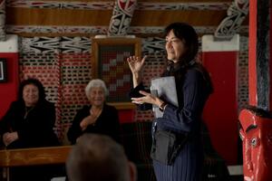 photo of Briar Grace Smith