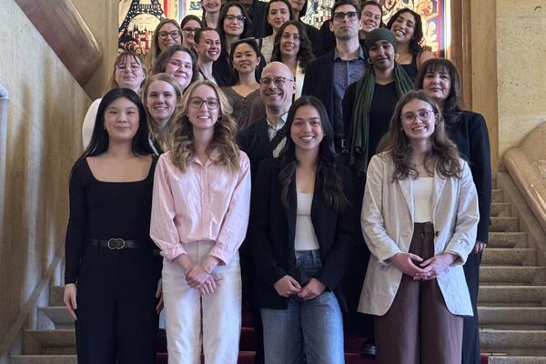 pic of Goncourt participants