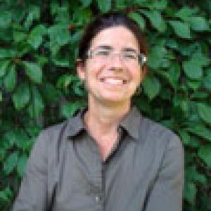 Catherine Dhavernas photo