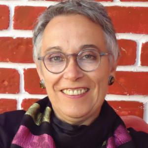 Johanne Bénard Photo