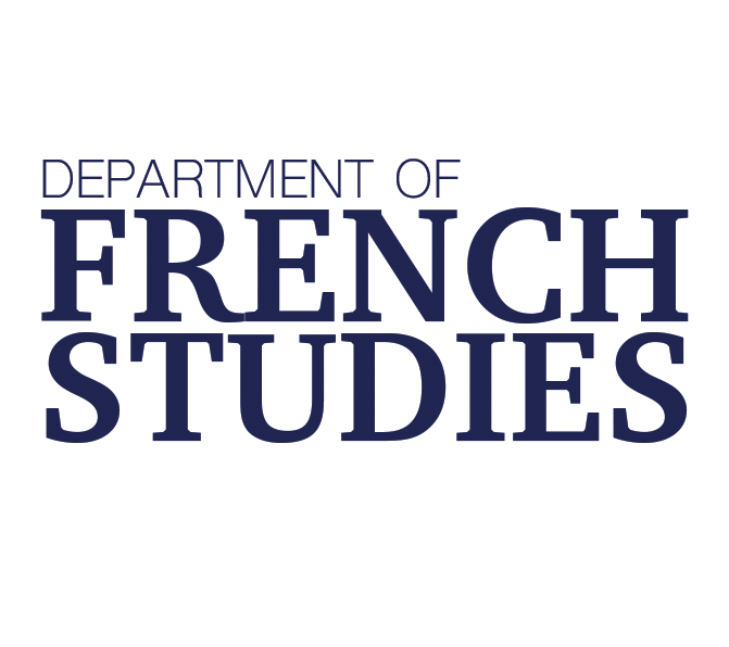 French Studies logo