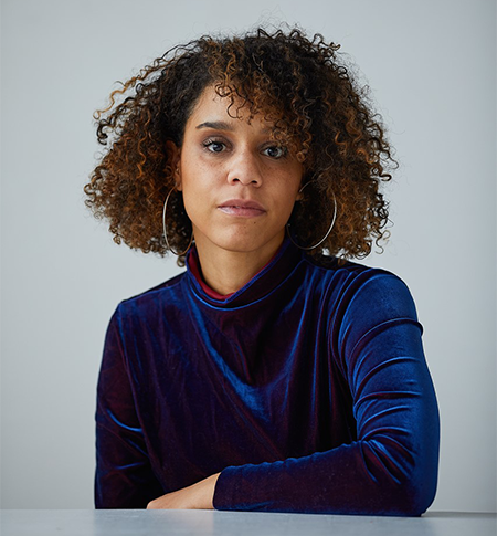 Chloé Savoie-Bernard