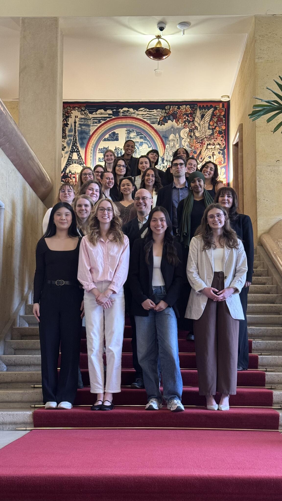 Goncourt participants