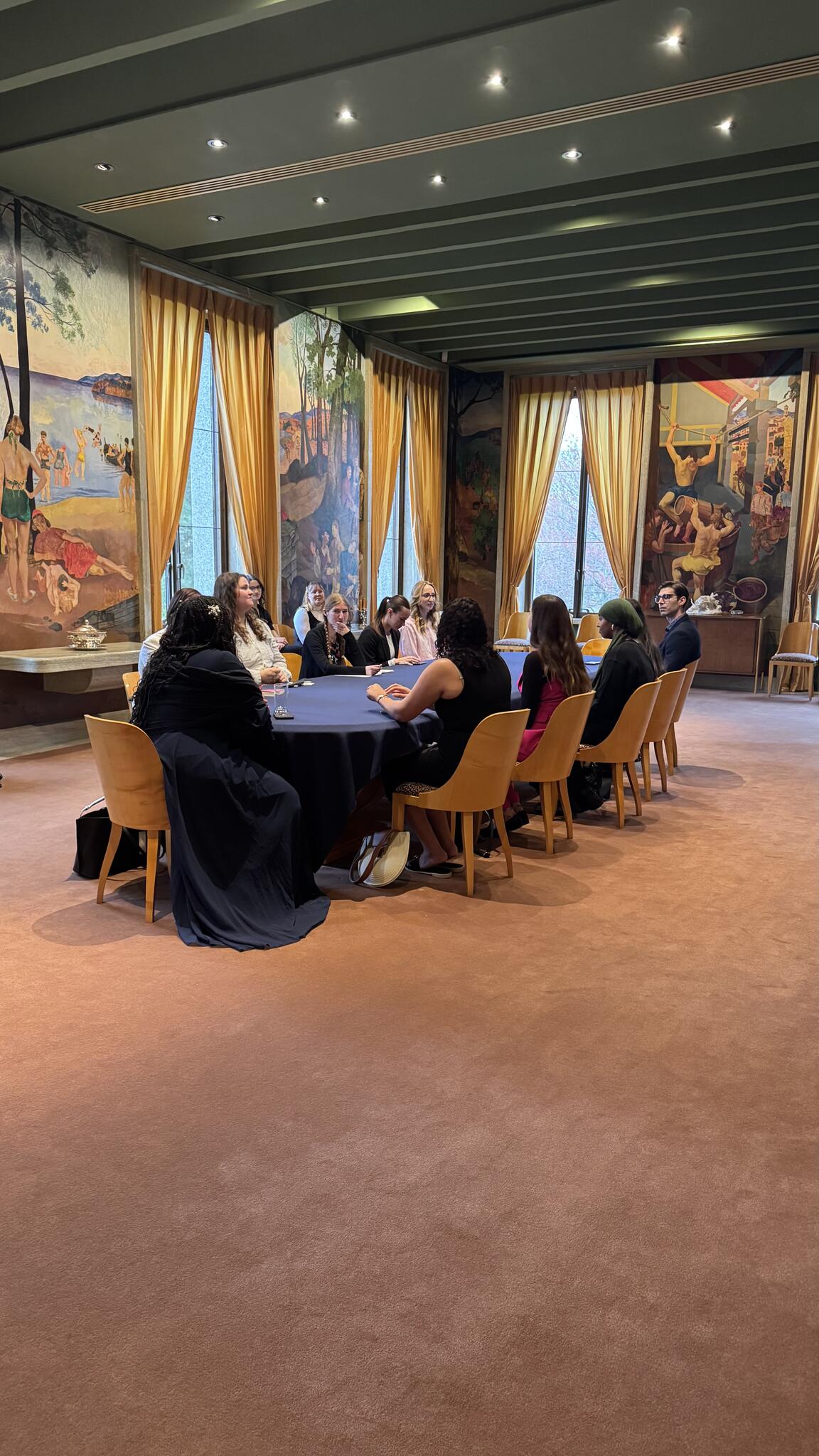 goncourt deliberations