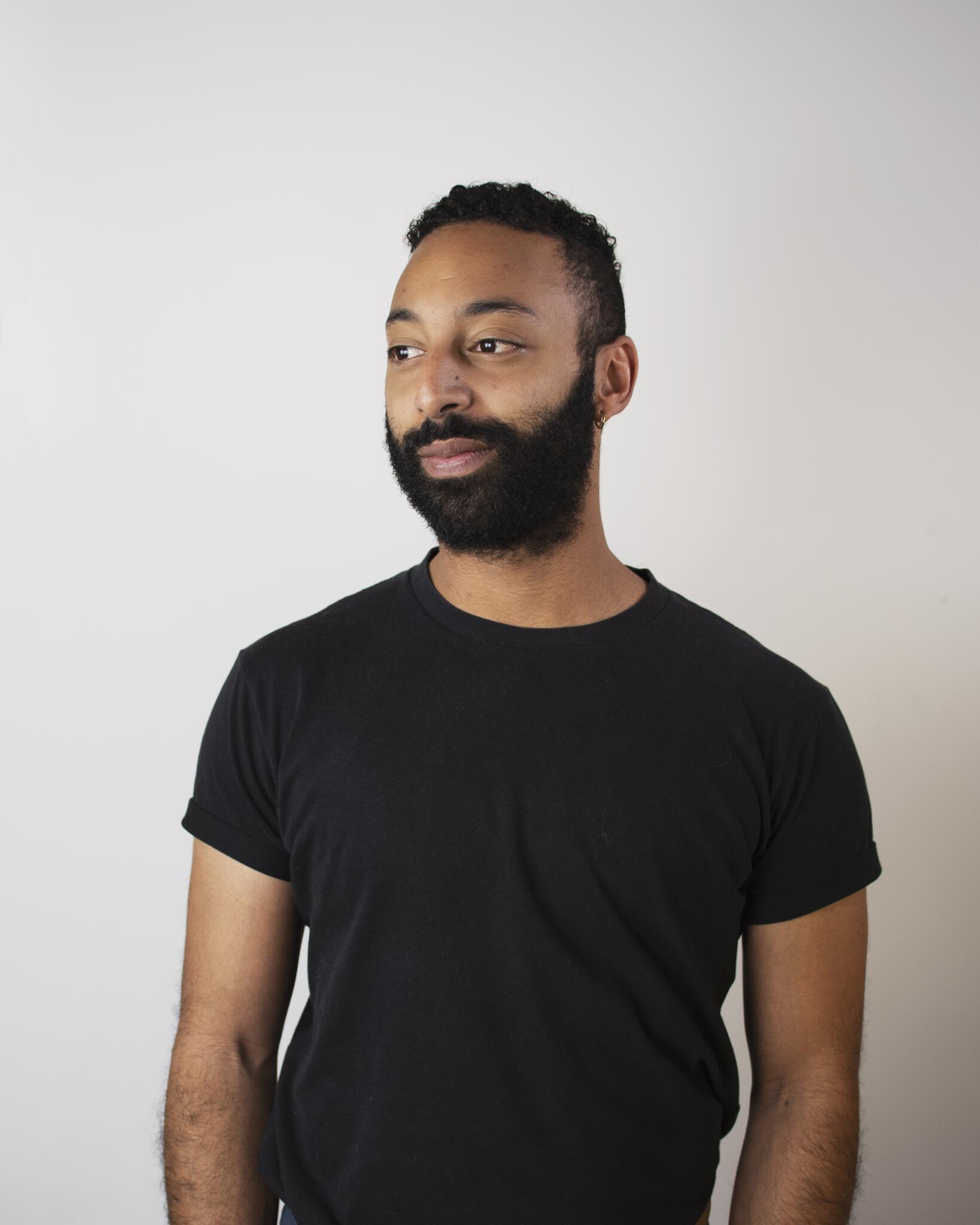 photo of Philippe Néméh-Nombré 