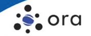 ORA exchange logo