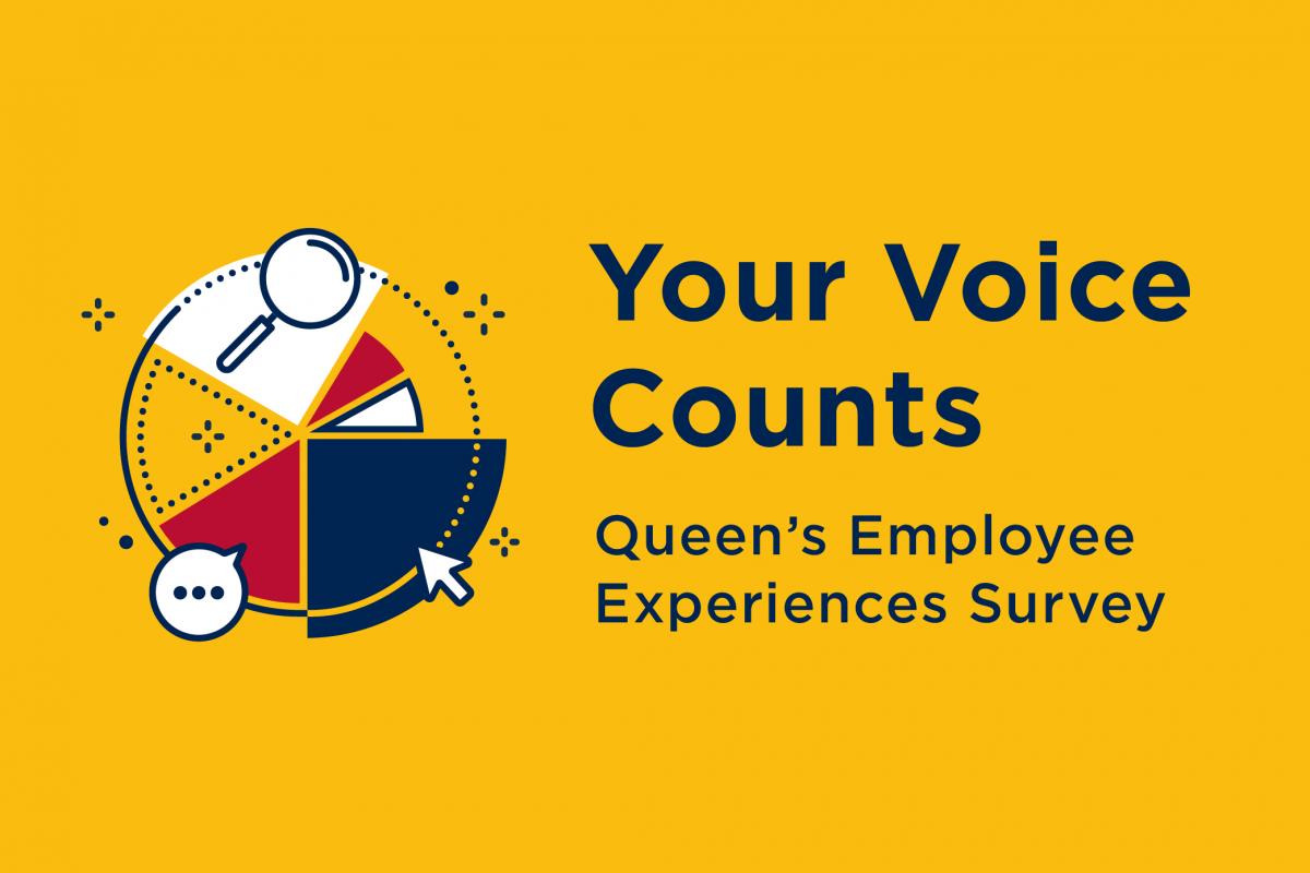 Employee Experiences Survey icon