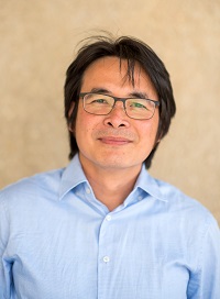 Dr. Cao Thang Dinh 