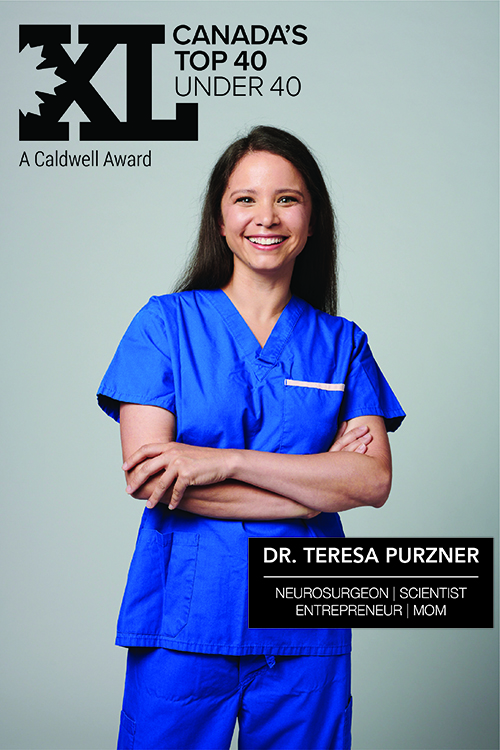 Dr. Teresa Purzner