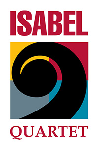 [Isabel Quartet Logo]