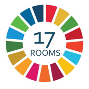!7 Rooms logo