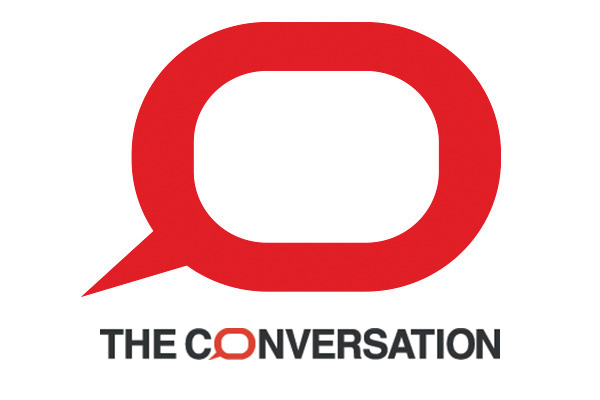 The Conversation Canada logo