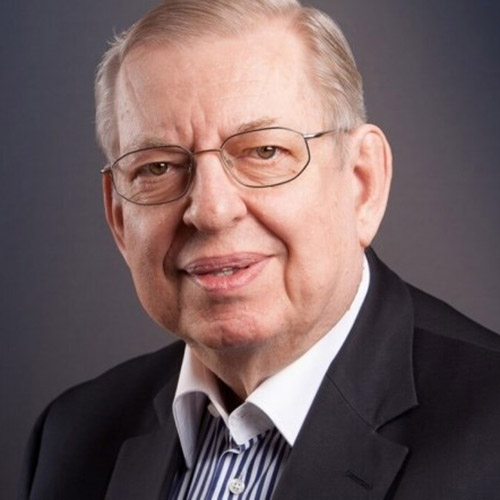 Professor Emeritus Walter Szarek