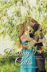 [cover of Destiny Calls book]