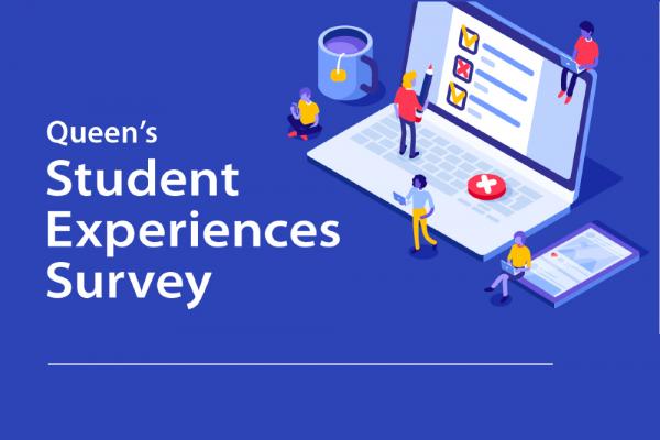 Student Experiences Survey receives more than 6,000 responses