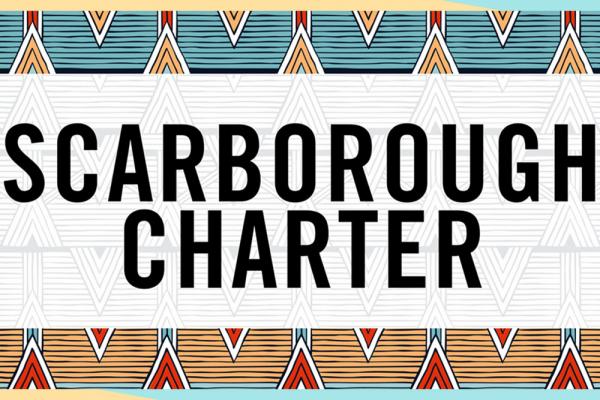 Queen’s signs Scarborough Charter on anti-Black racism and Black inclusion