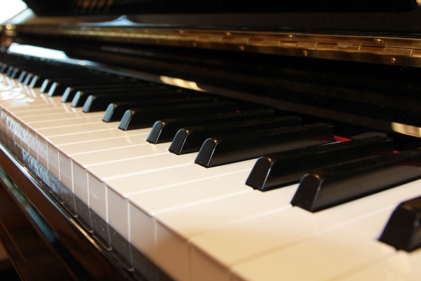 Digital database puts music resources at educators' fingertips