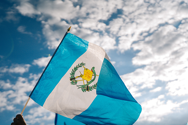 Guatemala: 25 years later, ‘firm and lasting peace’ is nowhere to be found