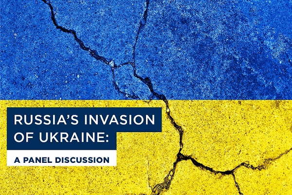 Understanding the Russia-Ukraine conflict