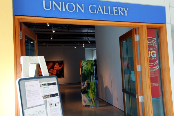 Playing the odds with Union Gallery