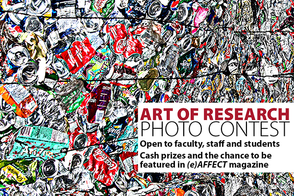 Photo contest puts focus on research 