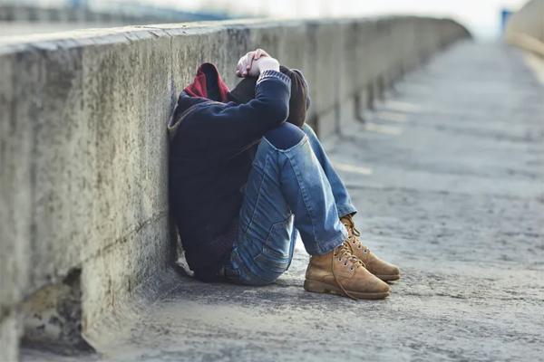 COVID-19 leaves youth forced out of foster care even more vulnerable