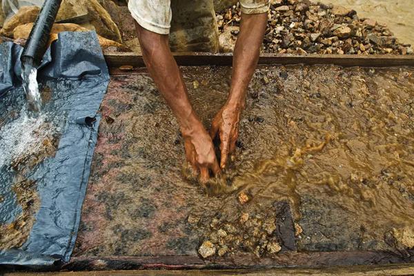 Ghana needs to rethink its small-scale mining strategy