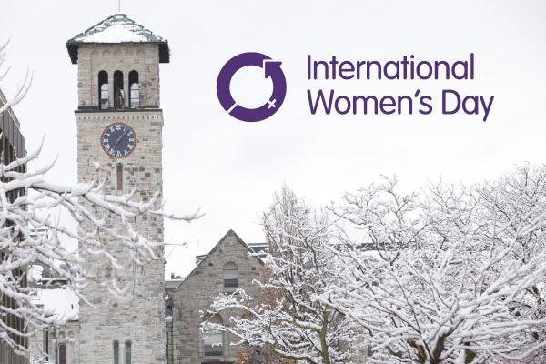 Queen’s groups hosting events to celebrate International Women’s Day