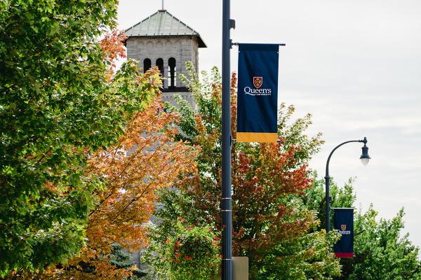Queen’s places fifth in 2022 Maclean’s university rankings
