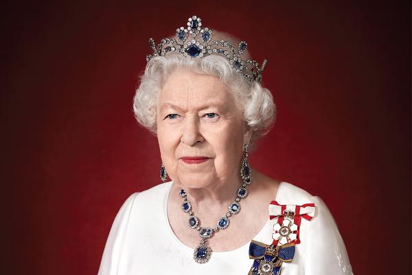 Statement from Queen’s University regarding the passing of Queen Elizabeth II