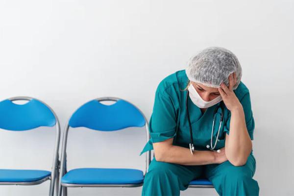 Looming health-care crisis: A shortage of health workers would be disastrous