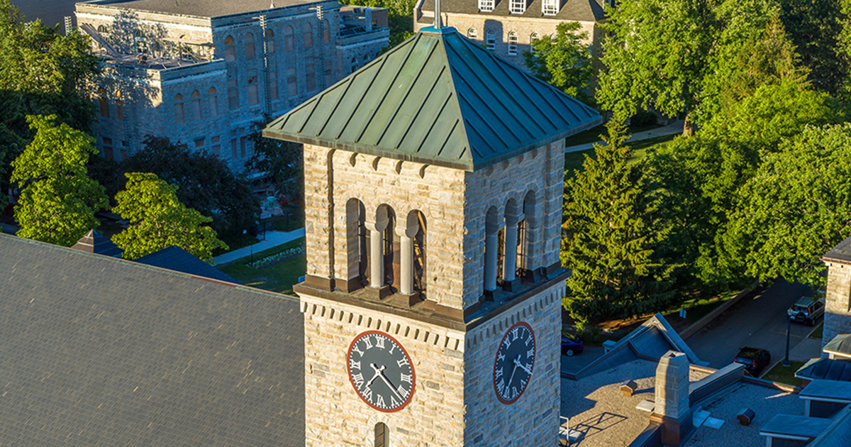 Principal S Update On Fall Semester Queen S University Gazette