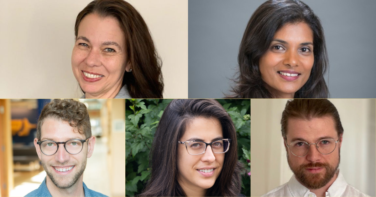 CFI JELF 2022 | Queen's Gazette | Queen's University - Vimarsana News