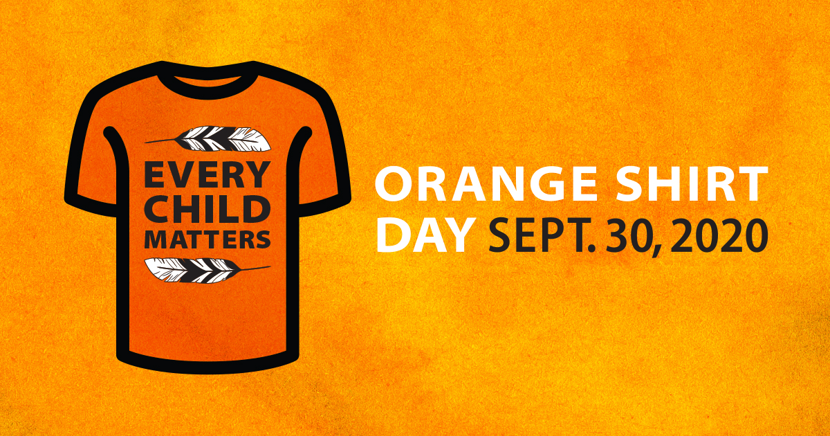 Indigenous Shirt Awareness for Indigenous Communitie Every Child Matters Shirt Orange Shirt Day