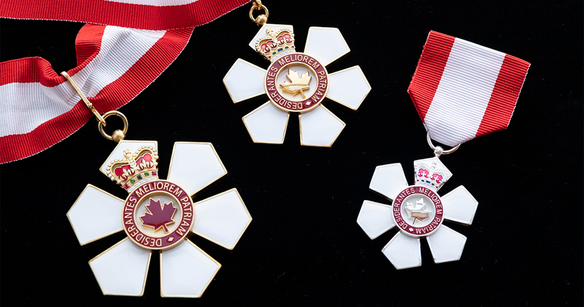 Founder of Art Conservation program appointed to Order of Canada - Vimarsana News