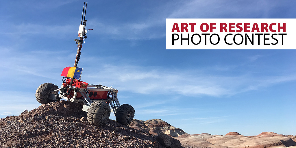 [Art of easearch Contest]