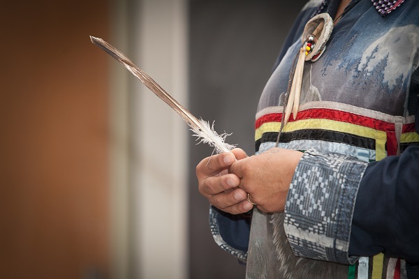 The Faculty of Arts and Science has launched a new Pre-Doctoral Fellowship for Indigenous Students. Those wishing to learn more should attend an upcoming Feb 15 webinar. (Supplied Photo)