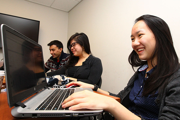 [Queen's Startup Summit]