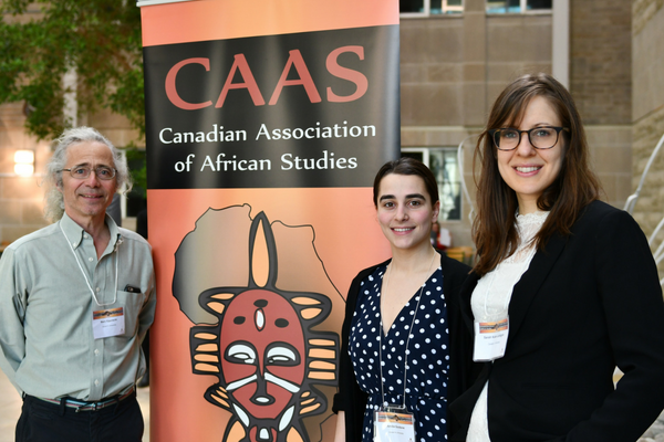 [Marc Epprecht, Amila Guidone, and Sarah Katz-Lavigne]