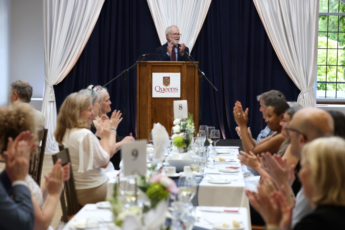 Celebration of Service