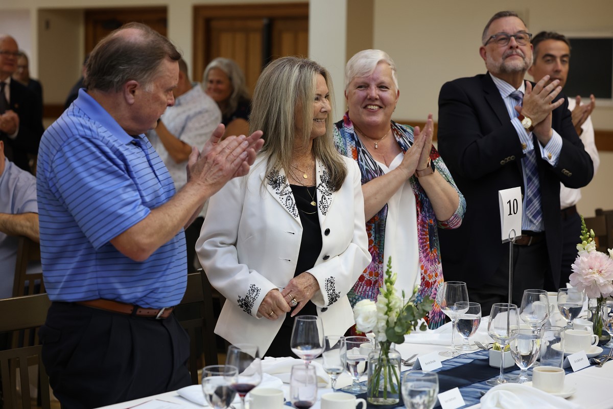 Celebration of Service