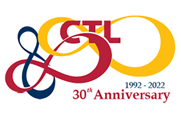 Centre for Teaching and Learning 30th anniversary