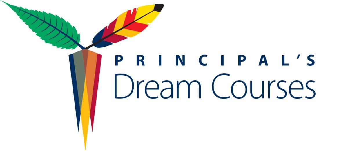[Principal's Dream Course logo]