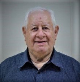 Emeritus Professor Elia Zureik