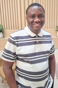 Evodius Waziri Rutta