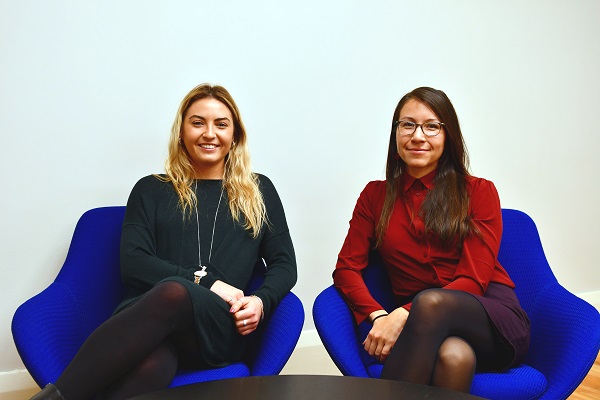 [Queen's University Four Directions Indigenous Student Centre Keira LaPierreAdamina Partridge]