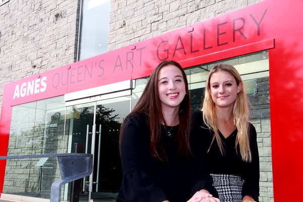 [Queen's University Agnes Etherington Art Centre QFLIP]